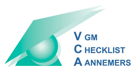Oostelbos Van den Berg VCA gecertificeerd