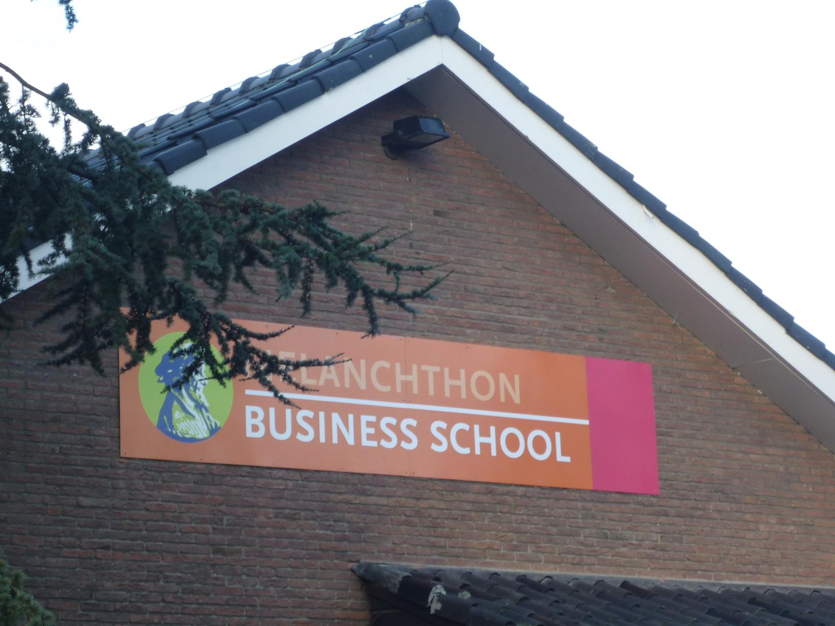 Projectmanagement: Melanchton Business School Bleiswijk | Bouwadviesbureau | Oostelbos Van den Berg