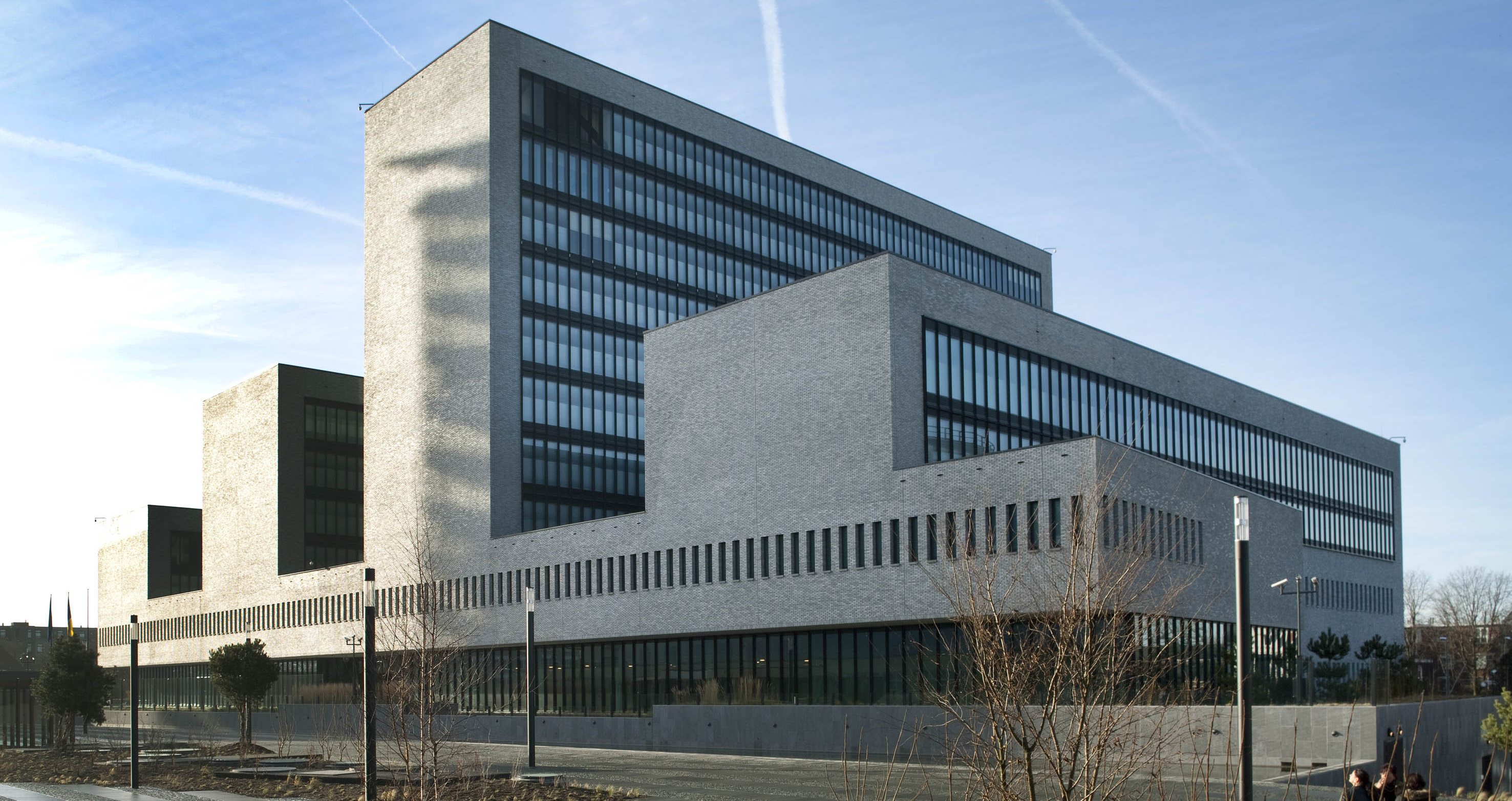 hoofdkantoor-europol