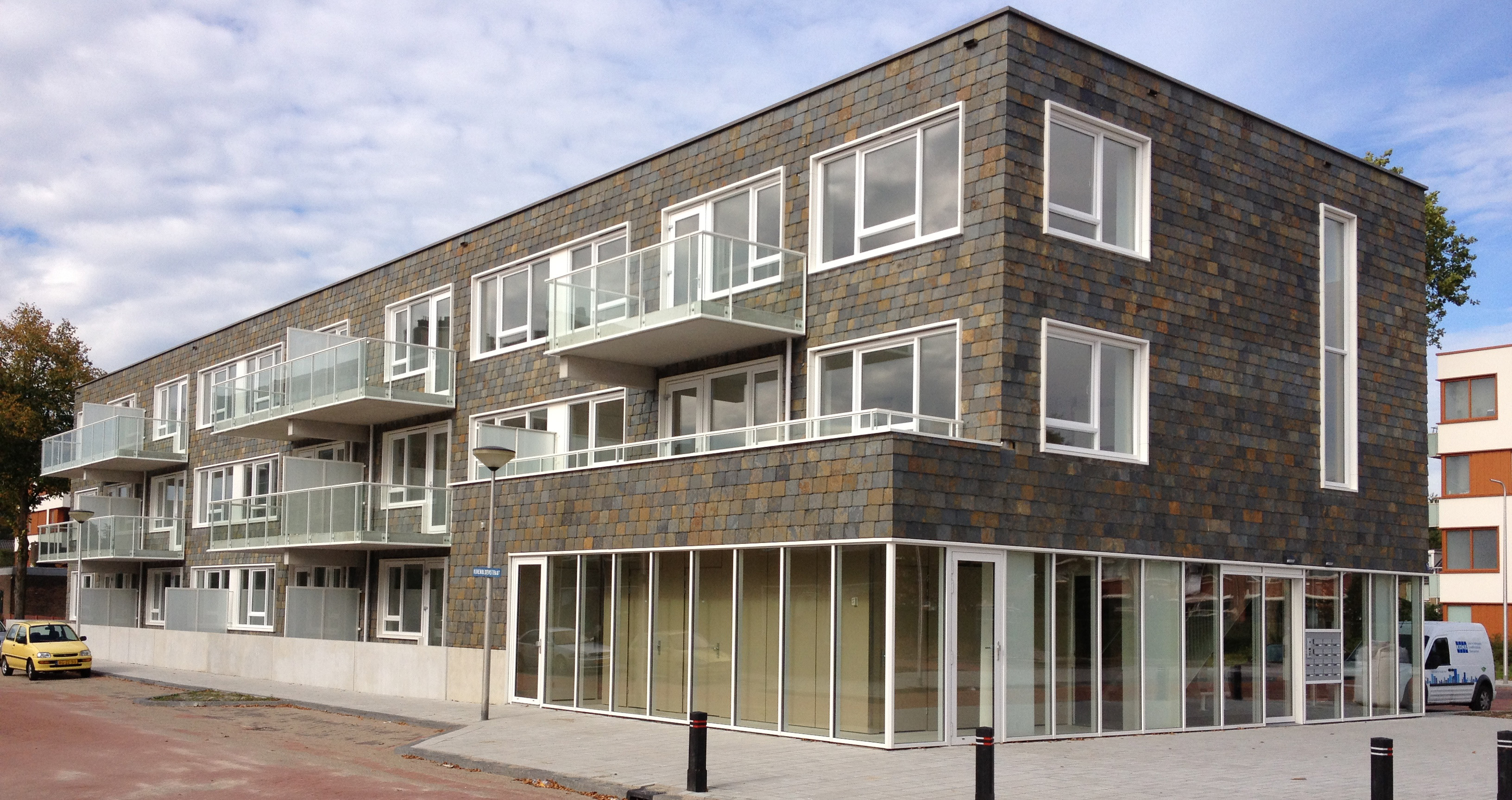 woningen-fase-twee-hoogwerf