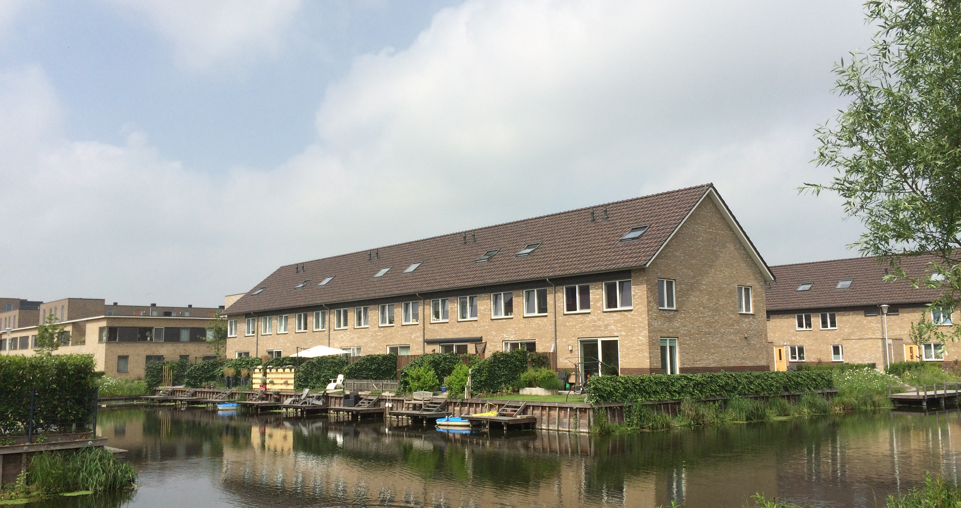 woningen-meerpolder