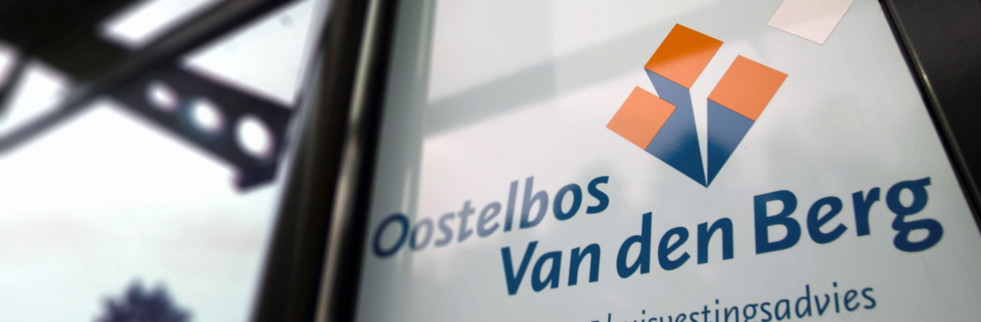 vacature projectmanager bouw | Oostelbos Van den Berg