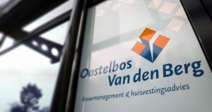 Oostelbos van den Berg Projectfoto