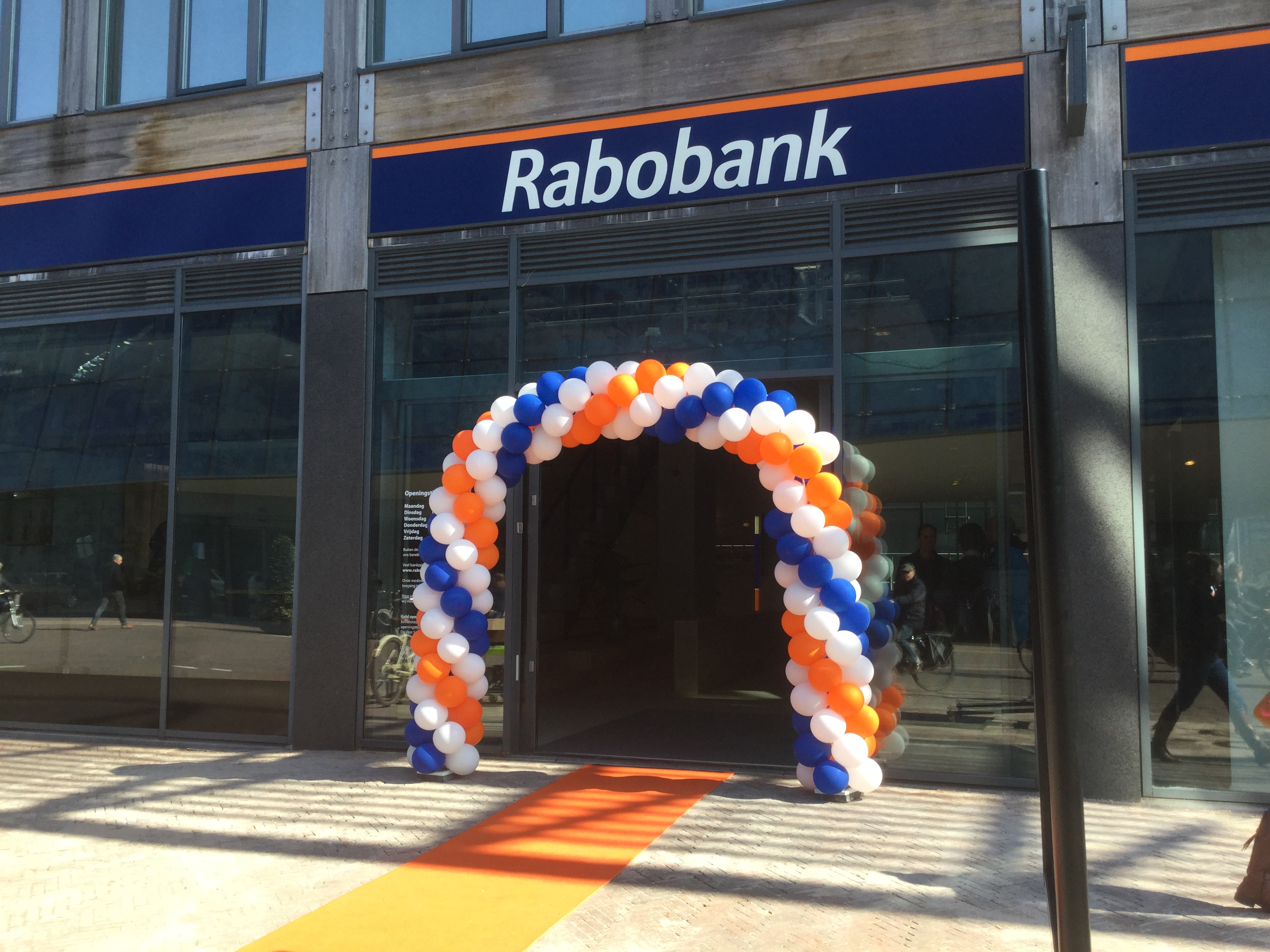 Rabobank Groene Hart Noord