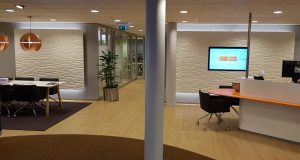 17045 Rabobank Haarlem Binnenweg Heemstede