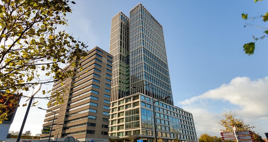 18038 Rabobank Weena Rotterdam