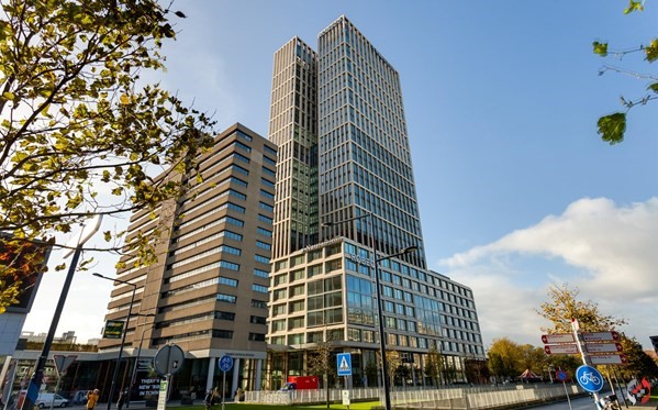 Rabobank Rotterdam