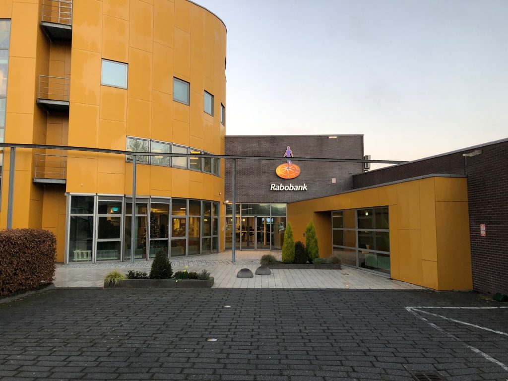 18047 Rabobank Voorne-Putten Rozenburg