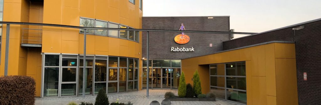 18047 Rabobank Voorne-Putten Rozenburg