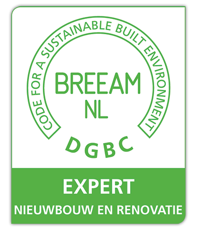 Recognition-expert-nieuwbouw